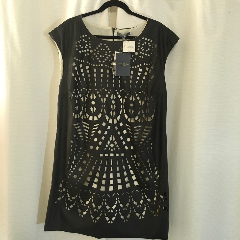 NWT Ladies Dress Catherine Malandrino
